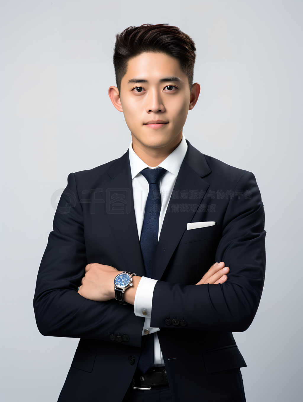 赵艳平 视觉与舞美负责人